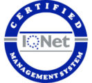 Iqnet certified Management System
