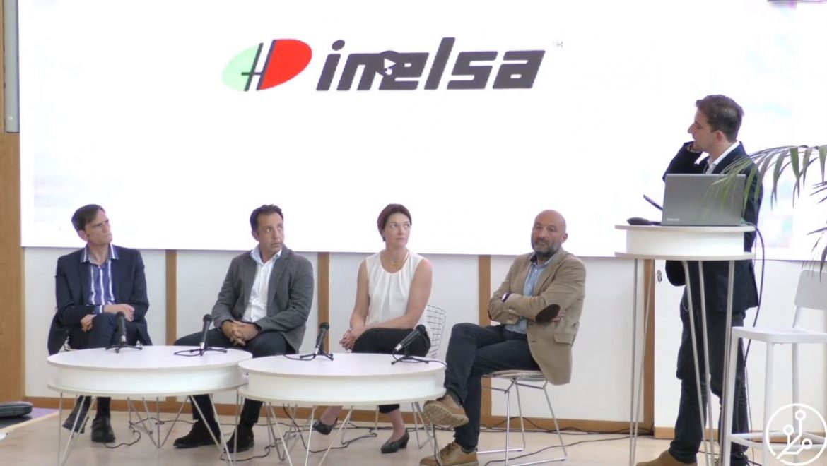 Inelsa participa en Tech Talent 2022: el encuentro del talento tecnológico gallego