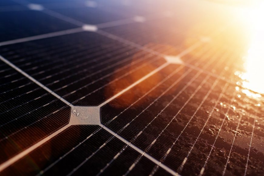 Las ventajas del autoconsumo fotovoltaico industrial